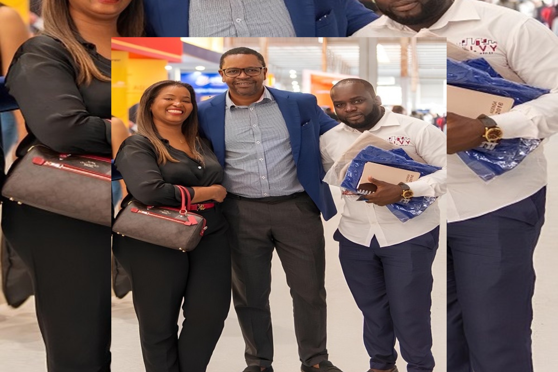 Equipamento Profissional